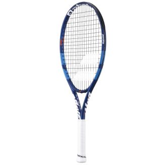 Rakieta tenisowa Babolat Drive juniorska 24 niebieska