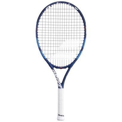 Rakieta tenisowa Babolat Drive juniorska 24 niebieska