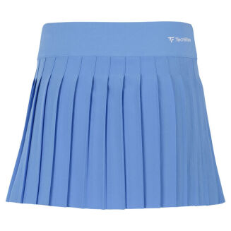 Spódniczka tenisowa Tecnifibre Team Skort niebieska