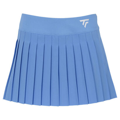 Spódniczka tenisowa Tecnifibre Team Skort niebieska