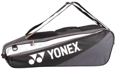 Torba tenisowa Yonex Club Racquet Bag czarna