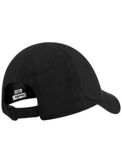 Czapka tenisowa Diadora Adjustable Cap czarna