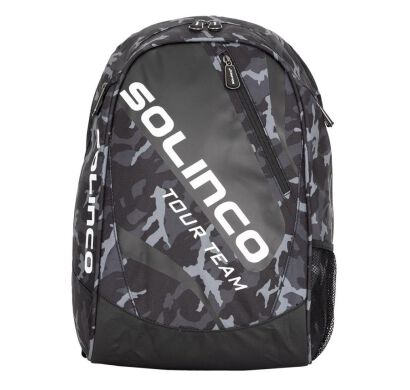 Plecak tenisowy Solinco Tour Backpack Camo