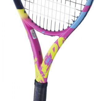 Rakieta tenisowa Babolat Pure Aero Rafa Jr 26