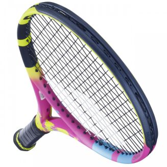 Rakieta tenisowa Babolat Pure Aero Rafa Jr 26