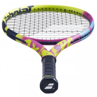 Rakieta tenisowa Babolat Pure Aero Rafa Jr 26