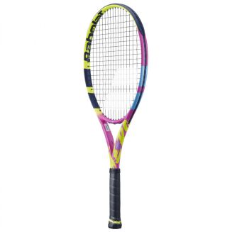 Rakieta tenisowa Babolat Pure Aero Rafa Jr 26