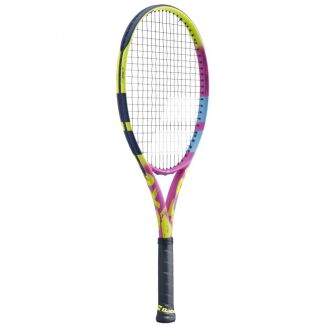 Rakieta tenisowa Babolat Pure Aero Rafa Jr 26