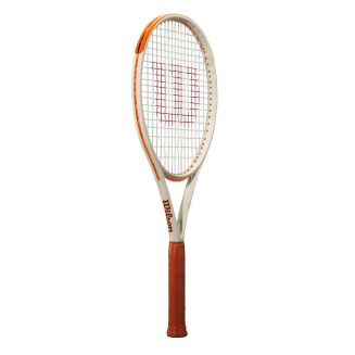 Rakieta tenisowa Wilson Clash 100 V3.0 RG (295g) + naciąg i usługa