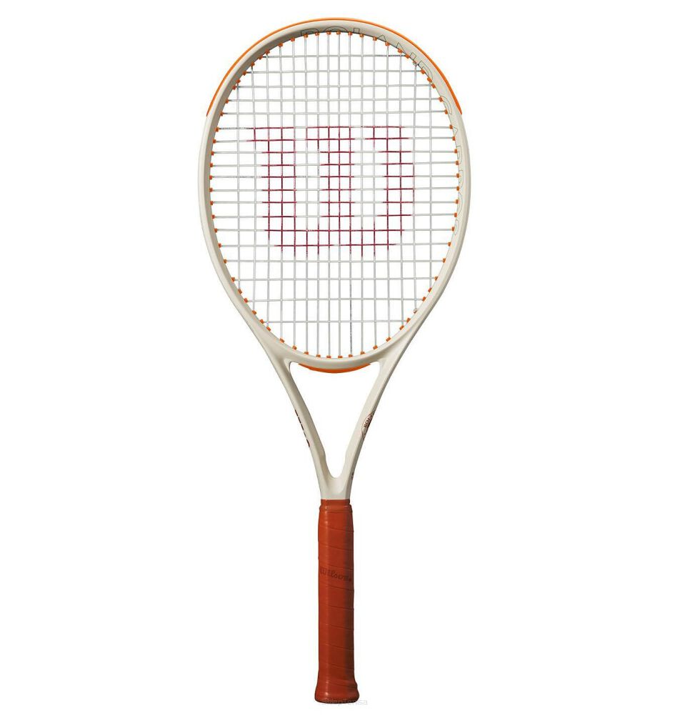 Rakieta tenisowa Wilson Clash 100 V3.0 RG (295g) + naciąg i usługa