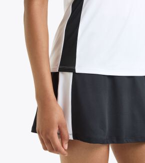 Top tenisowy Diadora Core Tank biały