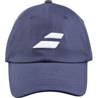 Czapka tenisowa Babolat Event Cap - granatowa