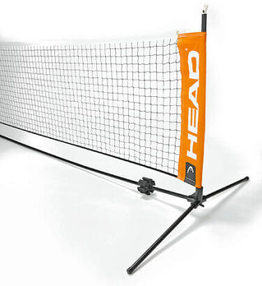 Siatka treningowa Head Mini Tennis Net (6,1m)