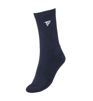 Skarpety tenisowe Tecnifibre Men Socks 3P - granatowe