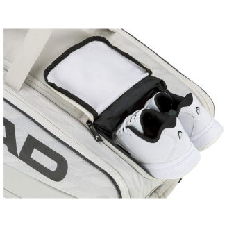 Torba do padla Head Pro X Padel Bag Y Yubk