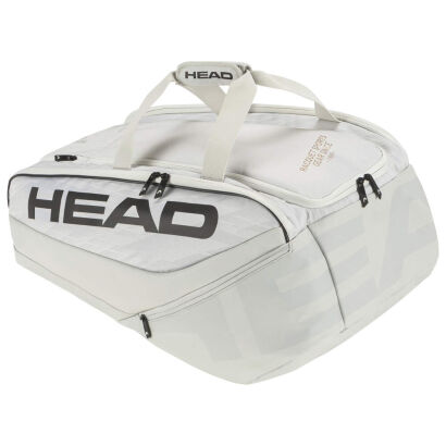 Torba do padla Head Pro X Padel Bag Y Yubk