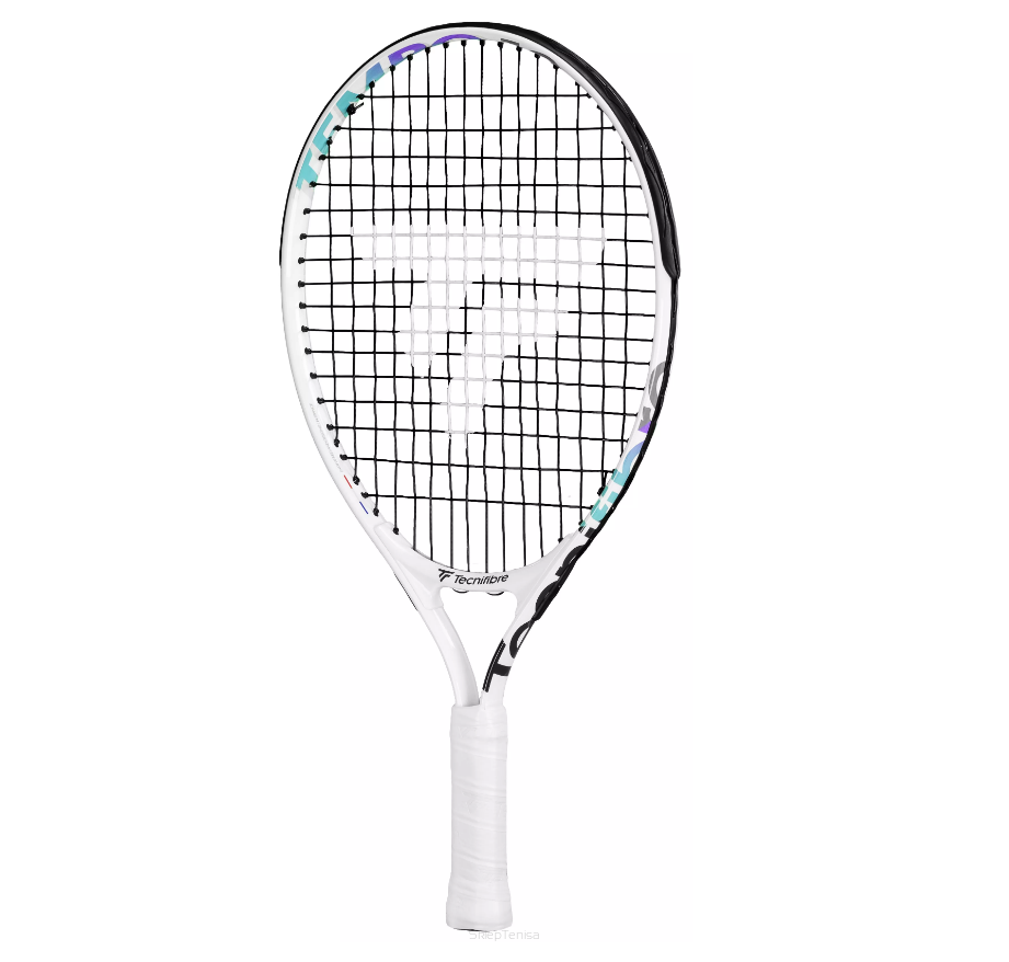 Rakieta dziecięca Tecnifibre Tempo 19