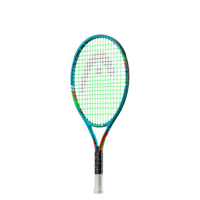 Rakieta dziecięca Head Novak 23" - multicolor