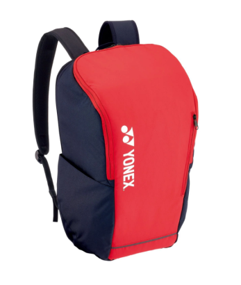 Plecak tenisowy Yonex Team Backpack S scarlet czerwony