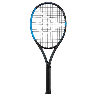 Rakieta tenisowa Dunlop FX Team 285g - naciągnięta