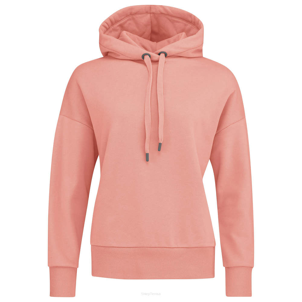 Bluza tenisowa Motion Sweatshirt Women