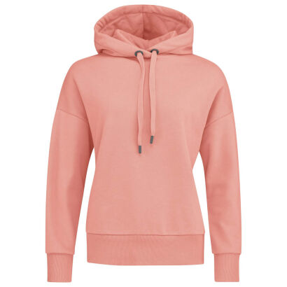 Bluza tenisowa Motion Sweatshirt women różowa