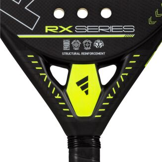 Rakieta do padla Adidas RX Series Lime 3.4