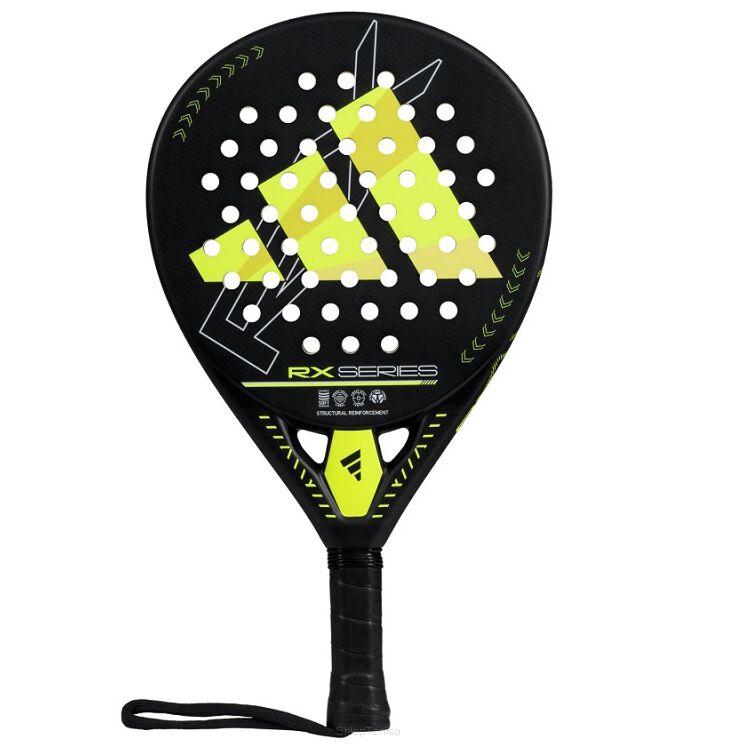 Rakieta do padla Adidas RX Series Lime 3.4