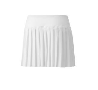 Spódniczka tenisowa Yonex WIM Skirt biała