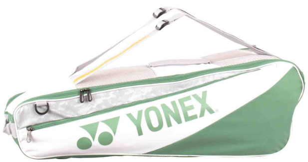 Torba tenisowa Yonex Club Racquet Bag zielona