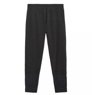 Spodnie tenisowe Diadora Pants czarne