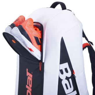 Torba tenisowa thermobag x6 Babolat Pure Strike 4-gen