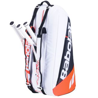 Torba tenisowa thermobag x6 Babolat Pure Strike 4-gen