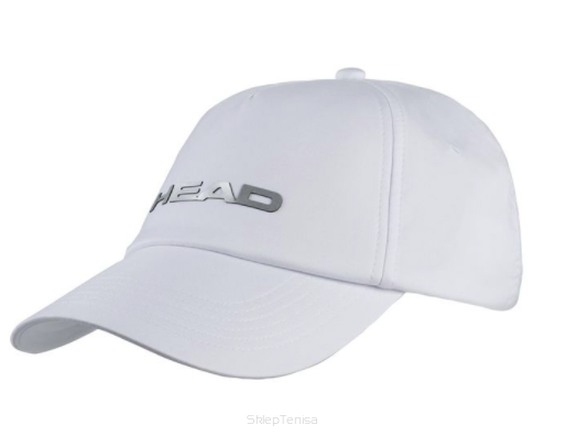 Czapka tenisowa Head Promotion Cap 