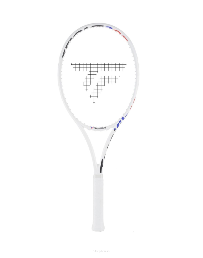 Rakieta tenisowa Tecnifibre T-Fight 300 Isoflex - testowa