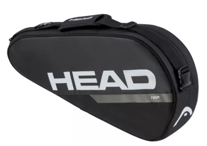 Torba tenisowa Head Tour Racquet Bag S - czarna