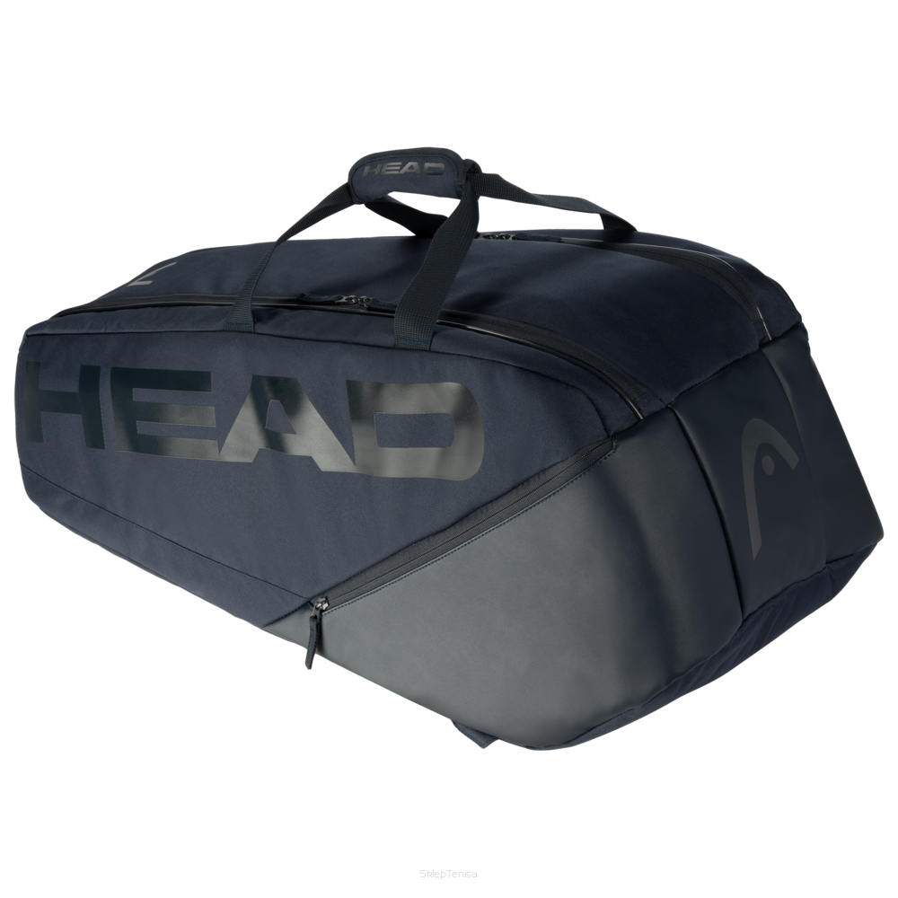 Torba tenisowa thermobag Head Pro Racquet Bag L NVNV x9R