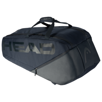 Torba tenisowa thermobag Head Pro Racquet Bag L NVNV x9R