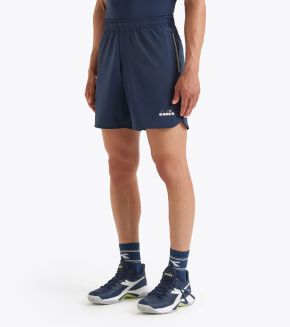 Spodenki tenisowe Diadora Shorts Icon 7 granatowe