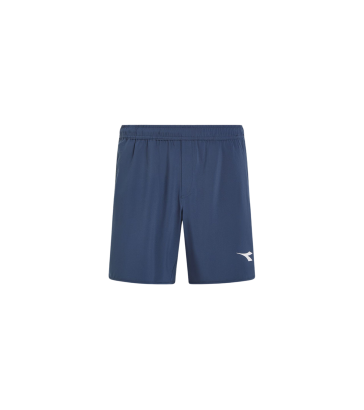 Spodenki tenisowe Diadora Shorts Icon 7 granatowe