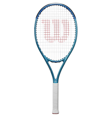 Rakieta tenisowa Wilson Ultra Power 103 - naciągnięta