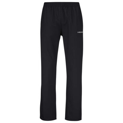 Spodnie tenisowe Head Club Pants Men - czarne