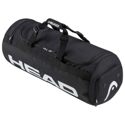 Torba tenisowa Head Tour Sport Bag 50L - czarna