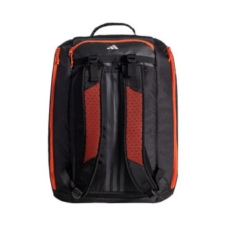 Torba do padla Adidas ProTour 3.3 Racket Bag czarna