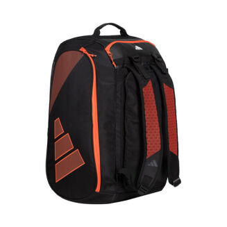 Torba do padla Adidas ProTour 3.3 Racket Bag czarna