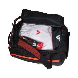 Torba do padla Adidas ProTour 3.3 Racket Bag czarna