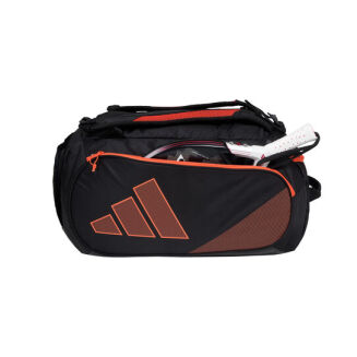 Torba do padla Adidas ProTour 3.3 Racket Bag czarna