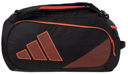 Torba do padla Adidas ProTour 3.3 Racket Bag czarna