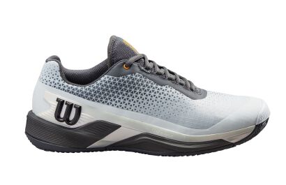 Buty tenisowe Wilson Rush Pro 4.0 Shift Clay szare