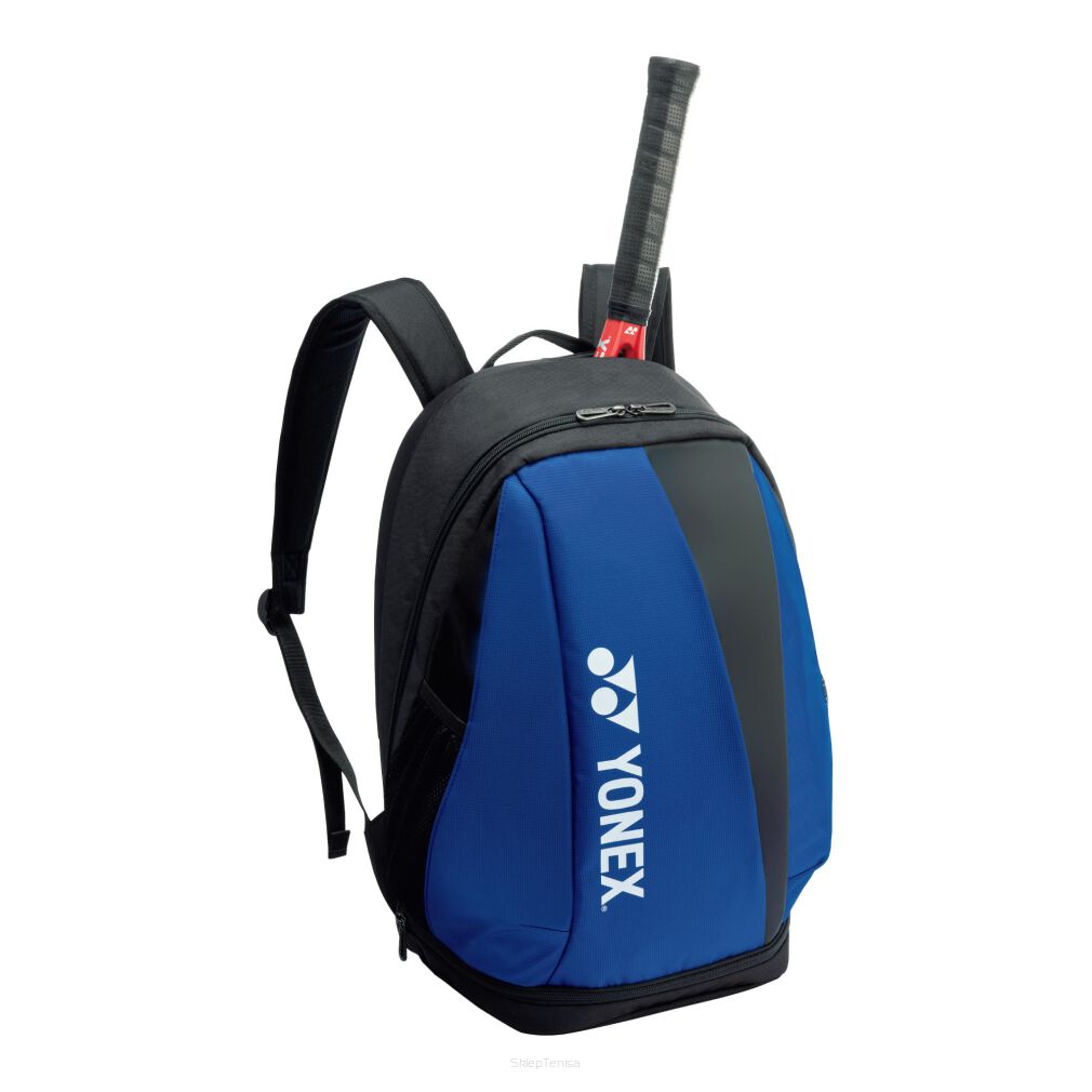 Plecak tenisowy Yonex Backpack Pro (26L) niebieski